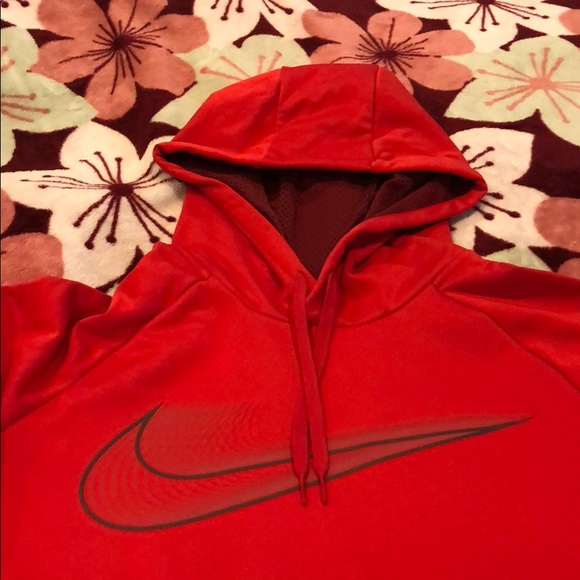 NIKE THERMA DRI-FIT - Picture 3 of 5